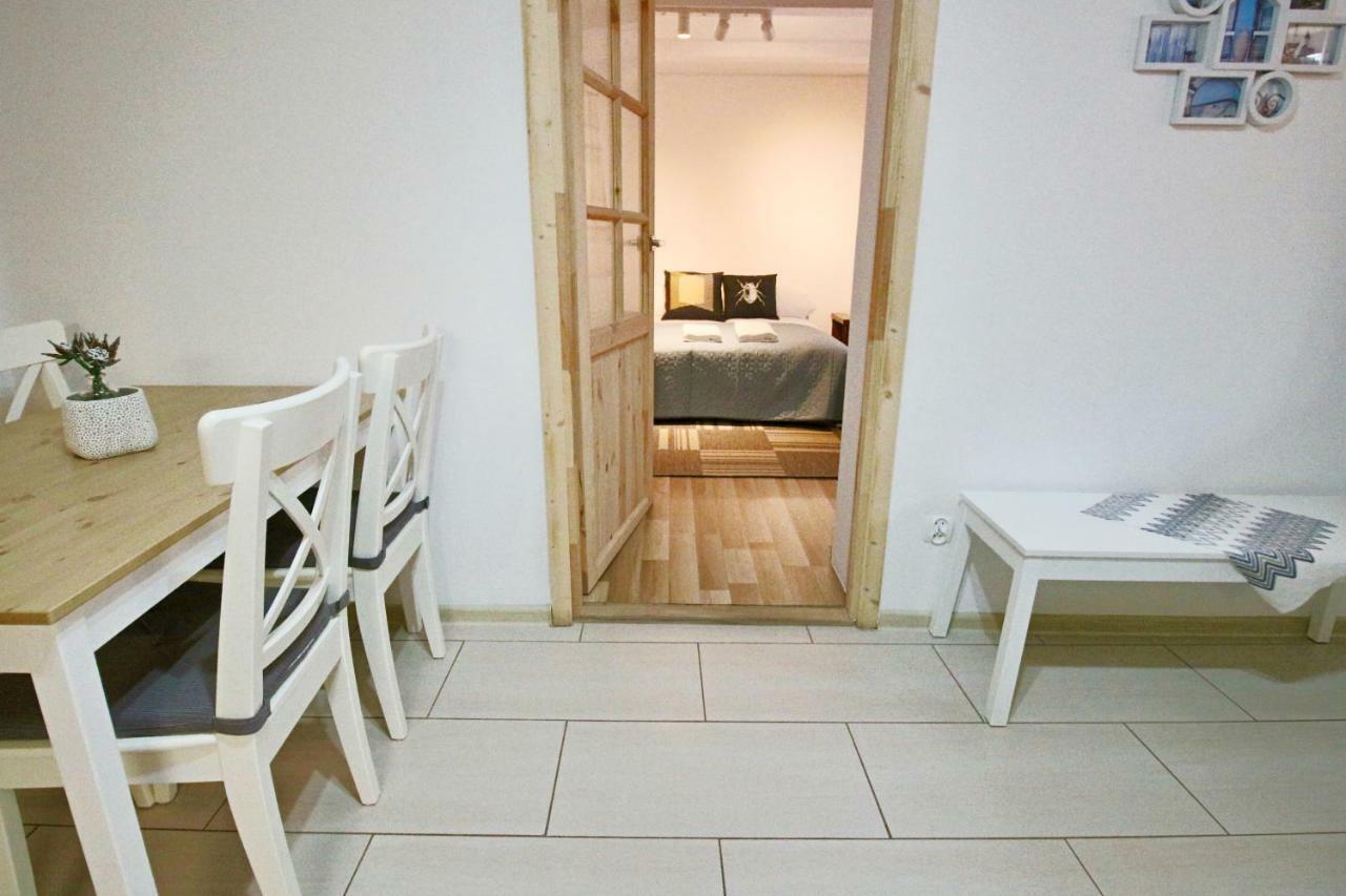 Apartament Bazatatry Swistak ザコパネ エクステリア 写真